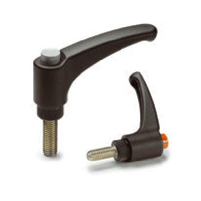 Elesa And Ganter ERX-CR Adjustable Handles