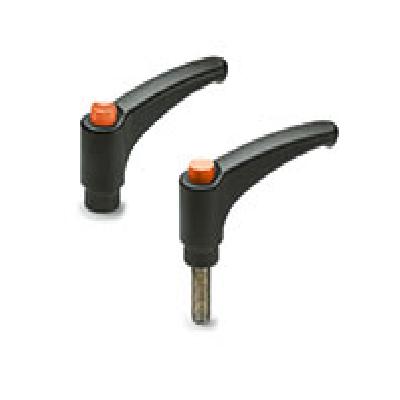 Elesa And Ganter ERX Adjustable Handles