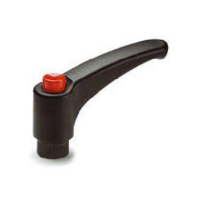 Elesa And Ganter ERZ Adjustable Handles