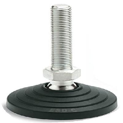 Elesa And Ganter ESD Leveling Elements