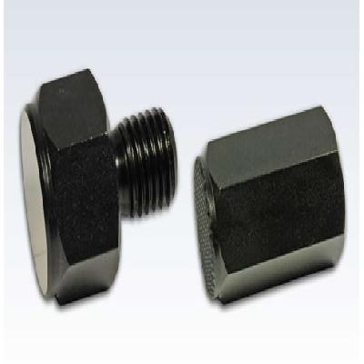 Elesa And Ganter GN 115-VH8 Stainless Steel-Hygienic Latches