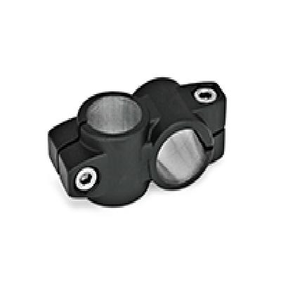 Elesa And Ganter Gn 132 Two-Way Connector Clamps