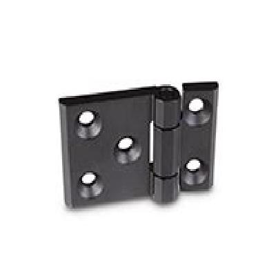 Elesa And Ganter GN 2370 Stainless Steel-Spacer Plates