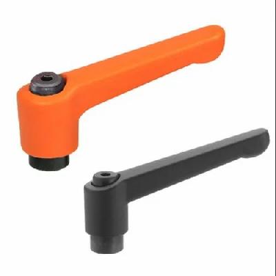 Elesa And Ganter GN 300.5 Adjustable Stainless Steel-Hand Levers