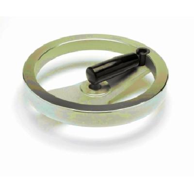 Elesa And Ganter GN 322.3 Handwheels With Rectractable Handle
