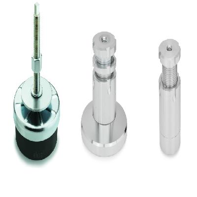 Elesa And Ganter Levelling Feet