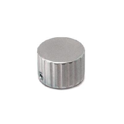 Elesa And Ganter GN 436 Stainless Steel-Control knobs