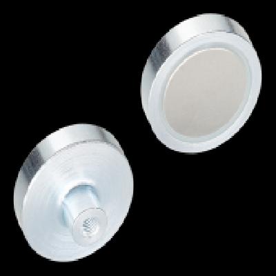 Elesa And Ganter Gn 50.2 Retaining Magnets