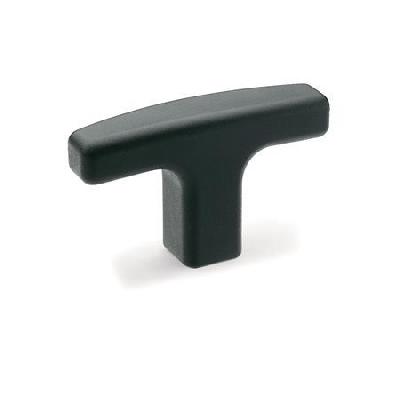 Elesa And Ganter Gn 563.2 T-Handles