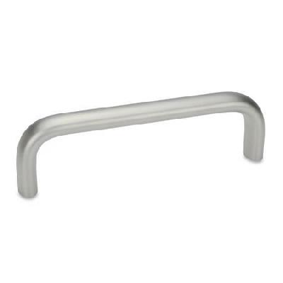 Elesa And Ganter Gn 565.5 Stainless Steel-Cabinet