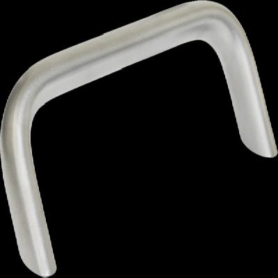 Elesa And Ganter Gn 565.7 Stainless Steel-Cabinet Handle