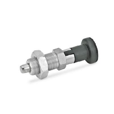 Elesa And Ganter GN 617.1 Indexing Plungers