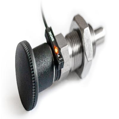 Elesa And Ganter Gn 632.1 Grub Screws