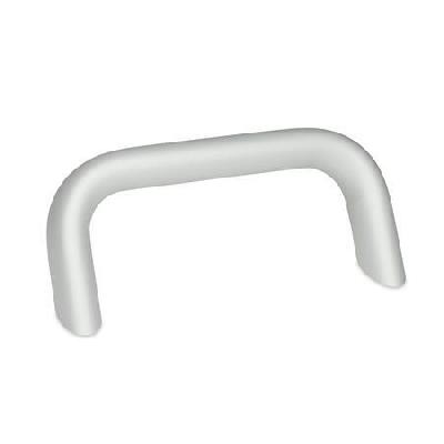 Elesa And Ganter Gn 666.5 Stainless Steel-Tubular Handles