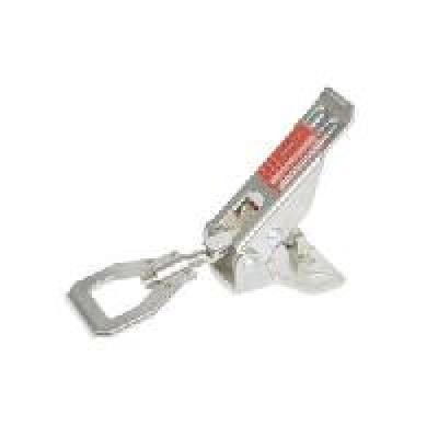 Elesa And Ganter GN 810-75-A Vertical Acting Toggle Clamp