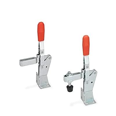 Elesa And Ganter Gn 813 Vertical Toggle Clamps