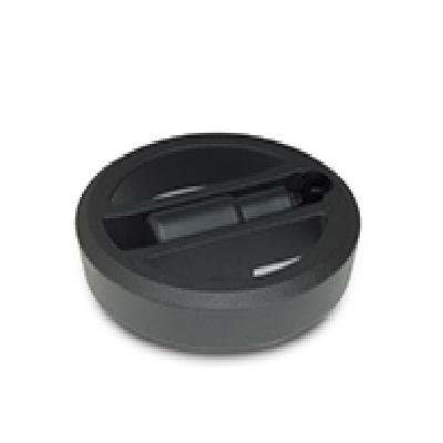 Elesa And Ganter GN 924 Spoked Handwheels