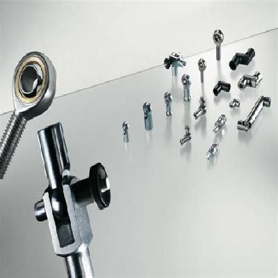 Elesa And Ganter Inox Universal Joints