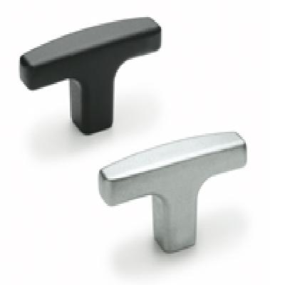 Elesa and Ganter L.652 T-Handles