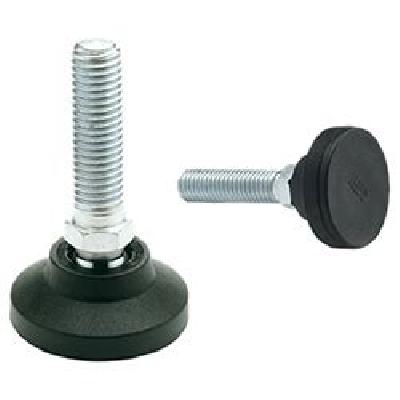 Elesa And Ganter Ls.a Levelling Elements