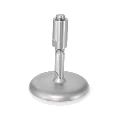 Elesa And Ganter Lsq. A- Sst Leveling Elements