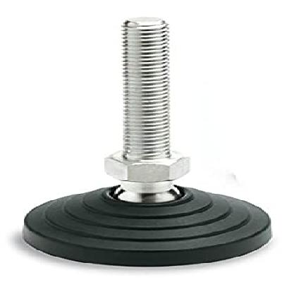 Elesa And Ganter Lx-hs Levelling Elements