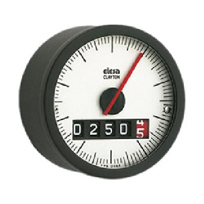 Elesa And Ganter Mbt-ga Knobs With Integral Indicator