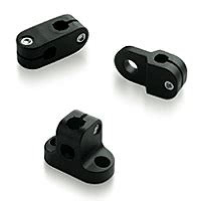 Elesa And Ganter Msx. Connecting Clamps