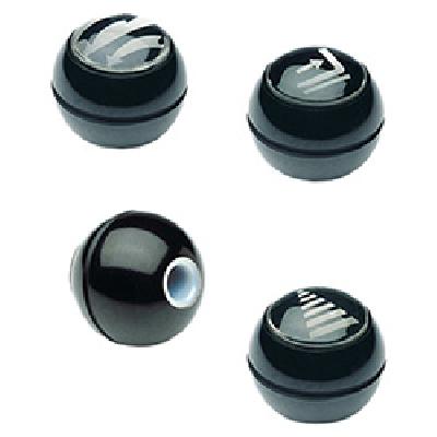 Elesa And Ganter P.111 Spherical Handle