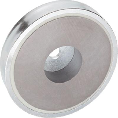 Elesa And Ganter RB50 Hole Reduction Sleeve