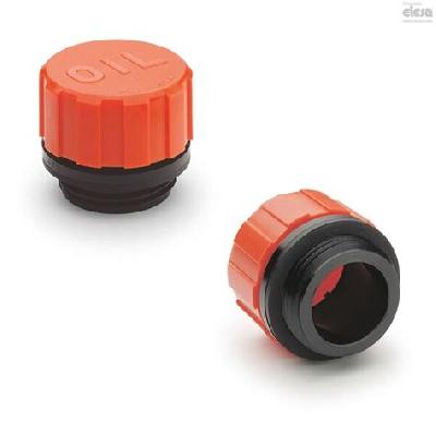 Elesa And Ganter SFN Breather Caps