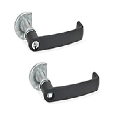 Elesa And Ganter Swinghandle CAM Latch