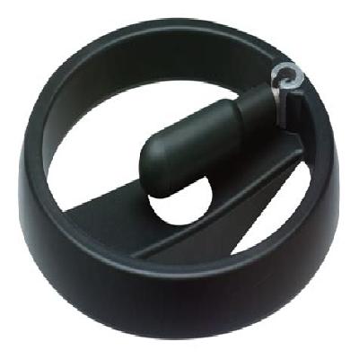 Elesa And Ganter VRTP Spoked Handwheels