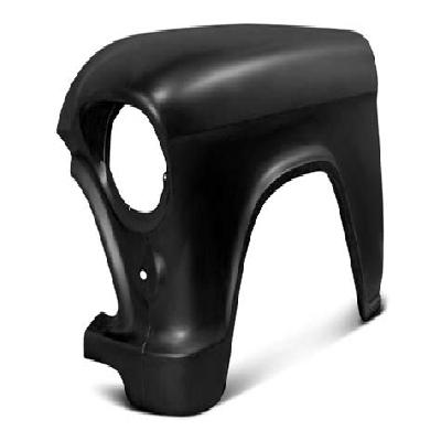 Automotive Metal Parts