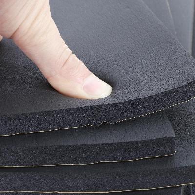 Automotive Sheet Materials