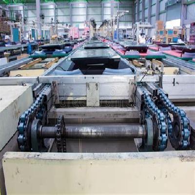 Factory Conveyor Chain
