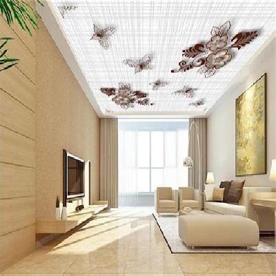 False Ceiling