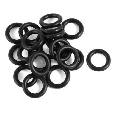 Mechanical Seal Washer