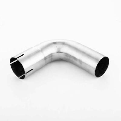 Pipe Clamp 90  And 2.5 Inch.