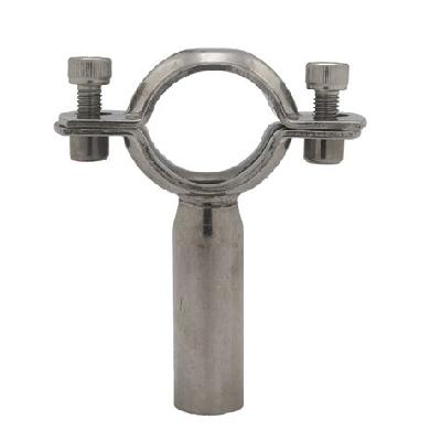 Pipe Holding Clamp