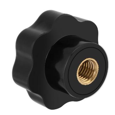 Plastic Knob