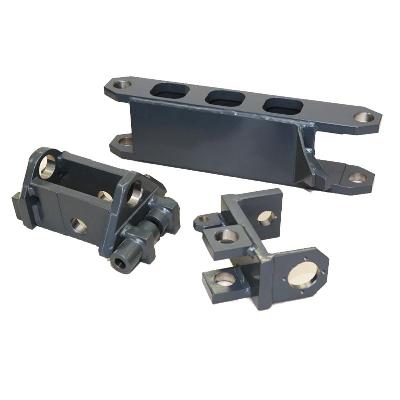 Sheet Metal Auto Parts