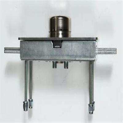 Shuttering Plate With Lock