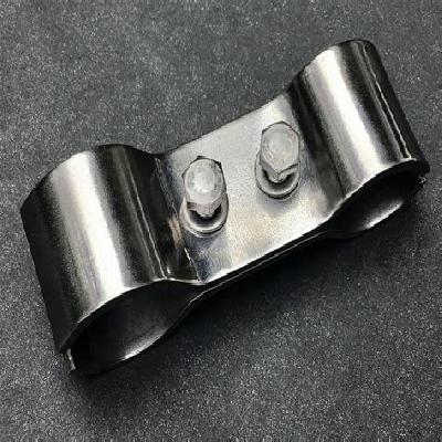 Steel Clamps