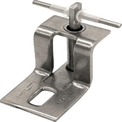 Stone Cladding Clamp
