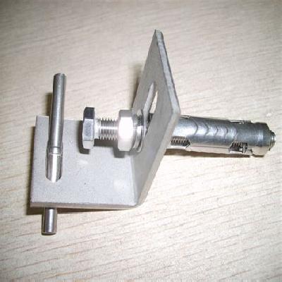 Stone Fixing Brackets
