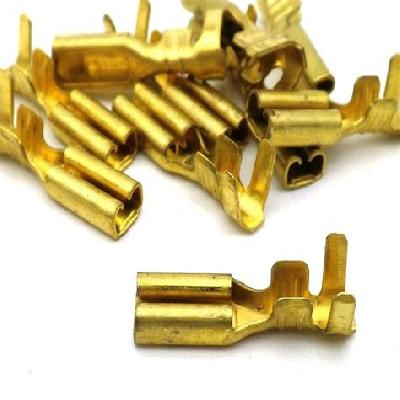 Brass Terminals