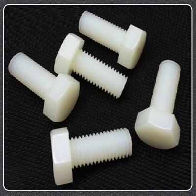 M6 Plastic Bolt