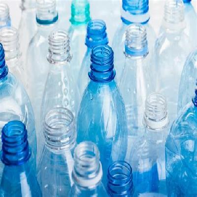 Plastic Bottles
