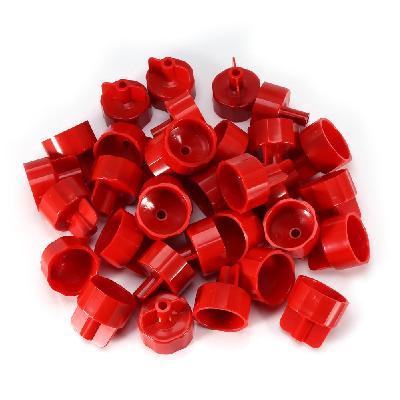 Plastic Clip Spacer